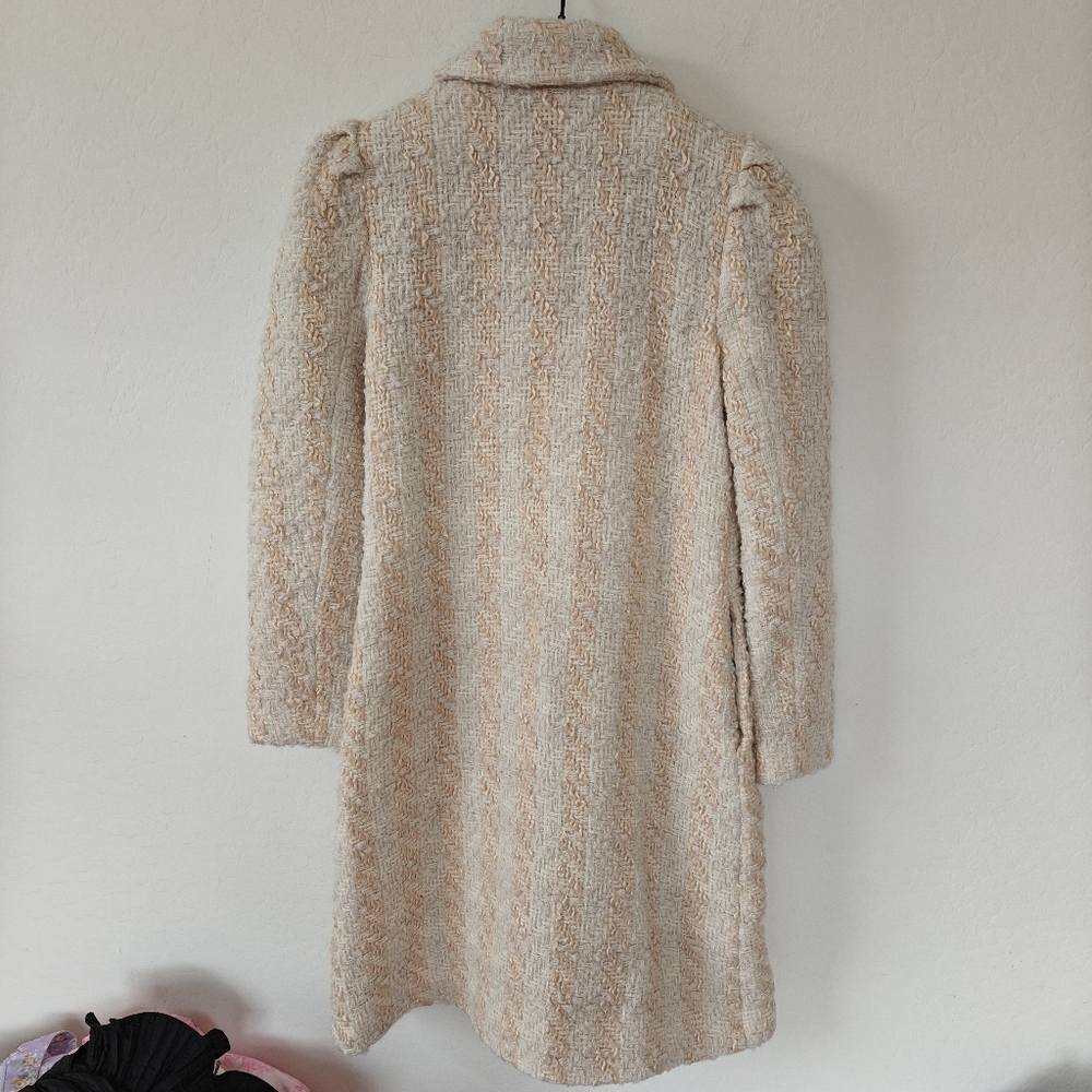 LOVESHACKFANCY COAT Founder Favorite - Picture 11 of 13
